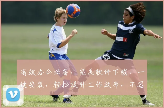 高效办公必备，完美软件下载，一键安装，轻松提升工作效率，不容错过