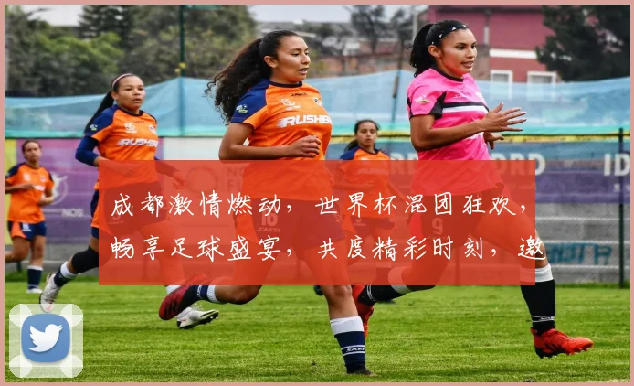 成都激情燃动，世界杯混团狂欢，畅享足球盛宴，共度精彩时刻，邀您共享狂欢盛宴